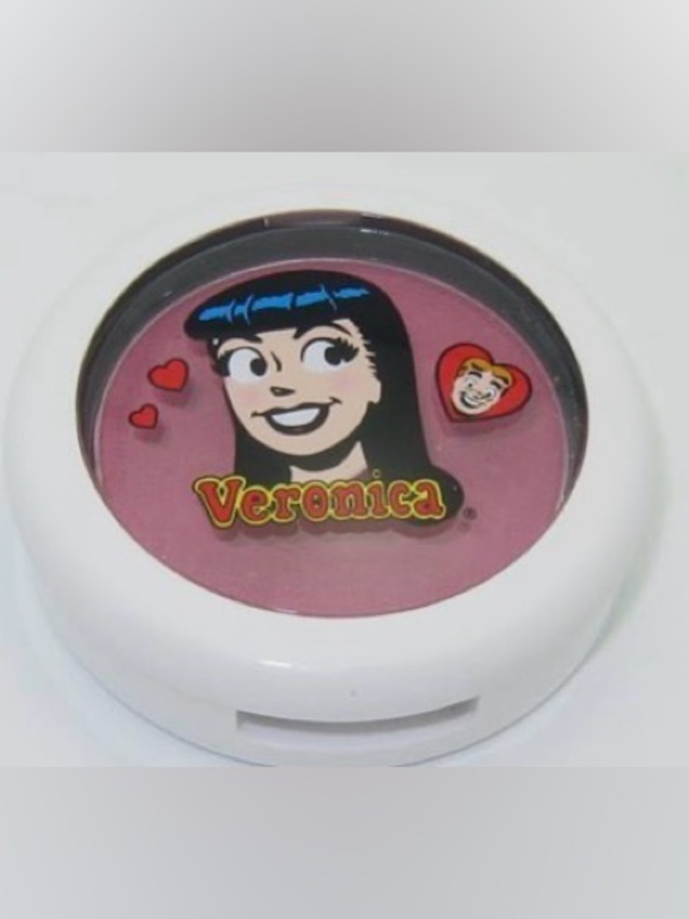 MAC Archie’s Girl Blush in Prom Princess/Betty- Like New, no box